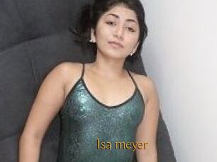 Isa_meyer