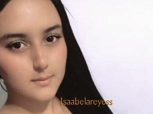 Isaabelareyess