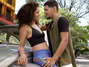 Isaac_and_oriana