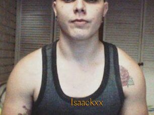 Isaackxx