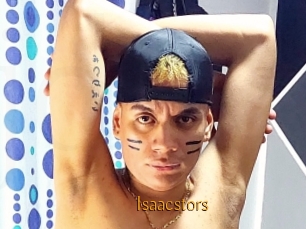 Isaacstors