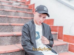 Isaakefron