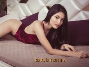 Isabelamartins
