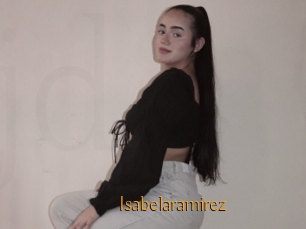 Isabelaramirez