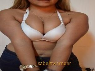 Isabelawarneer