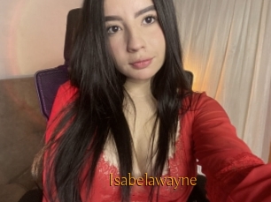 Isabelawayne