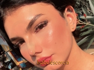 Isabelescorcia