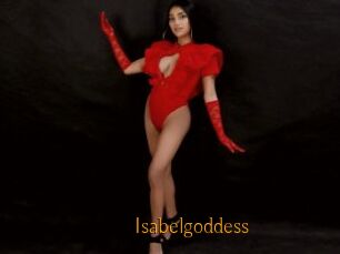 Isabelgoddess