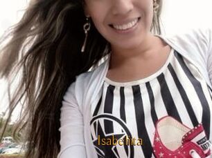 Isabeliita
