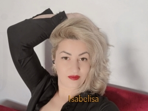 Isabelisa