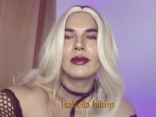 Isabella_hilton