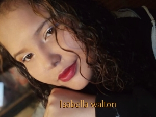 Isabella_walton