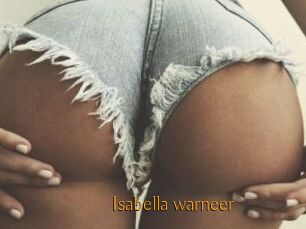 Isabella_warneer