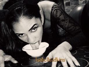 Isabellaadkins