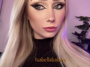 Isabellababyyy