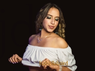 Isabellabaird