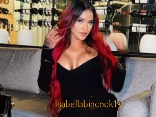 Isabellabigcock19