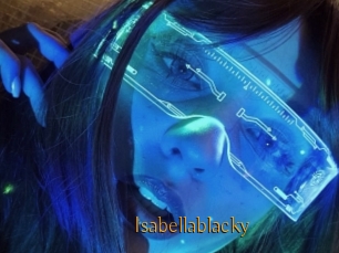 Isabellablacky