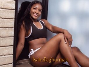 Isabellaghurman