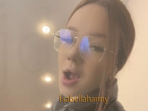 Isabellahanny