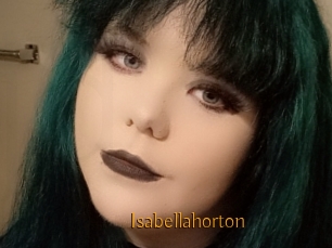 Isabellahorton