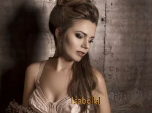Isabellal