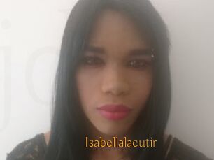 Isabellalacutir