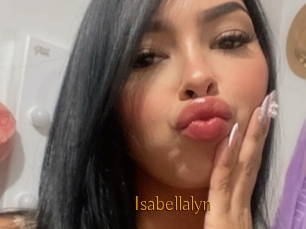 Isabellalyn