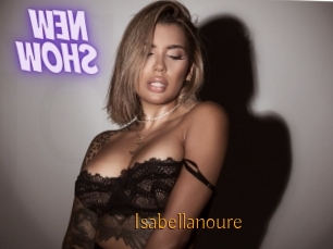 Isabellanoure