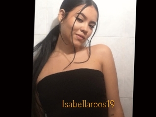 Isabellaroos19