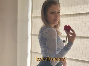 Isabellaspears