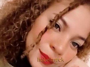 Isabellastick