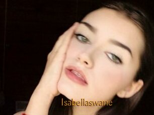 Isabellaswane