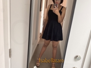 Isabellataro