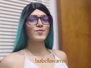 Isabellawarren