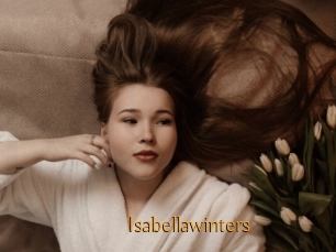 Isabellawinters