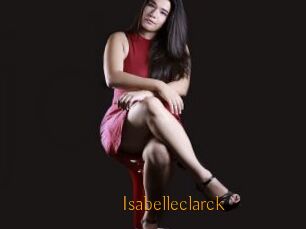 Isabelleclarck