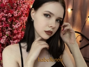 Isabellenoir