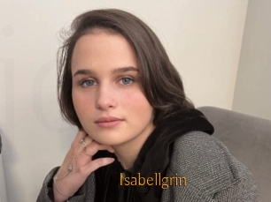 Isabellgrin
