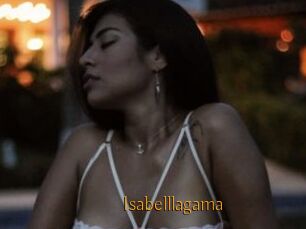 Isabelllagama