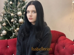 Isabellorian