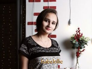 Isabelollie