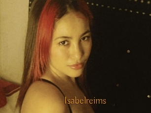 Isabelreims