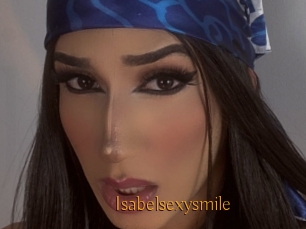 Isabelsexysmile