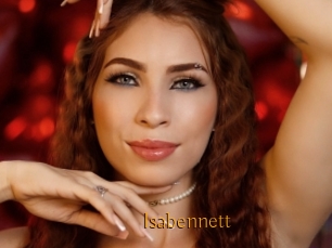 Isabennett