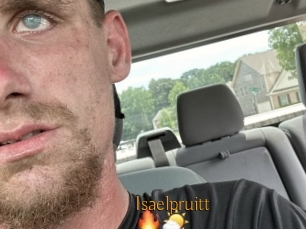 Isaelpruitt