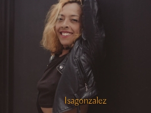 Isagonzalez