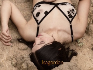 Isagordon