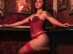 Isagracee