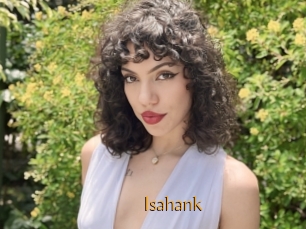 Isahank